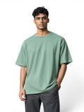 DOLCE GABBANA Oversized T-shirt