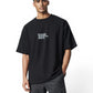 DIOR Oversized T-Shirts (black)
