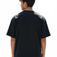 BURBERRY Oversized T-Shirt (black)