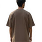 DOLCE GABBANA Oversized T-Shirt (brown)